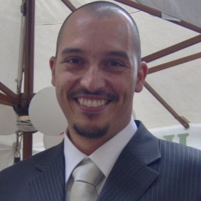 Crown Italy Logistics Francesco Grizzanti